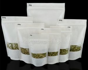 bath salt packaging