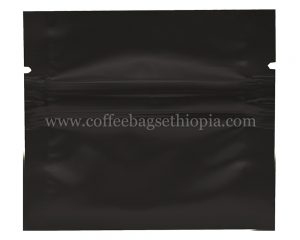 mini flat pouch