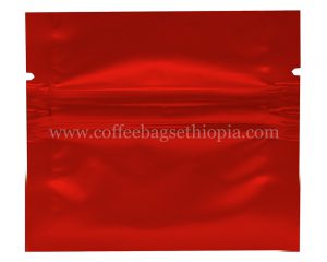 shampoo pouches