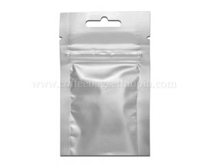 Detergent packaging