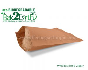 Biodegradable Bags