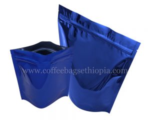 flexible packaging