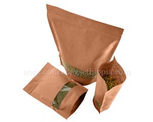 spice packaging