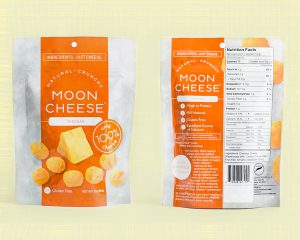 Cheese Packaging