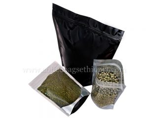 sea food packaging
