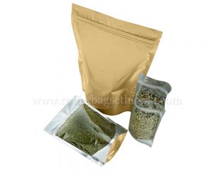 stand up foil pouches 