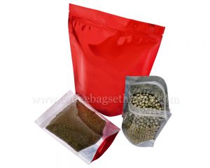 pyramid tea bags