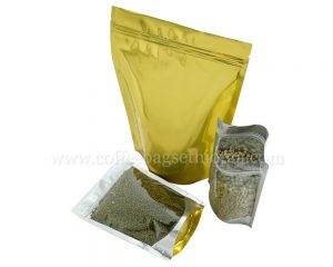 spice packaging