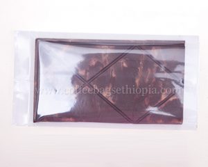 Ultra Clear Sports Nutrition Bar
