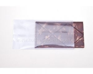 Ultra Clear Nuts Packaging