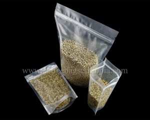 plastic packaging