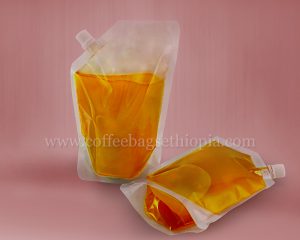 Liquid Packaging