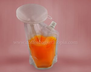 Fruit Juice Packaging