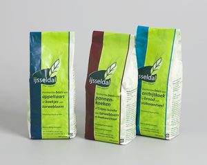 Flour Packing