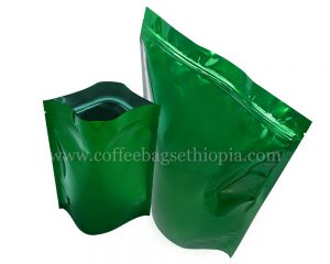 Dog food bags