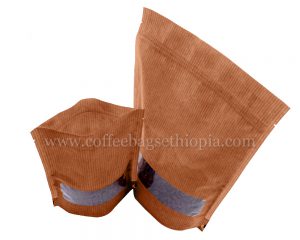 Organic Food Packaging