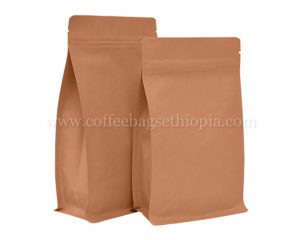 sugar packaging