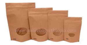 green tea bags