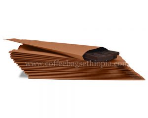 Energy Bar Packaging