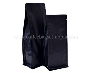Organic food packaging