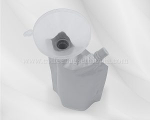 Cooking Oil packaging