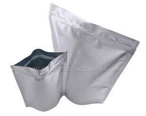 Vegetable packaging
