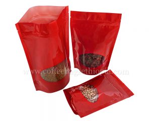 Chocolate packaging 