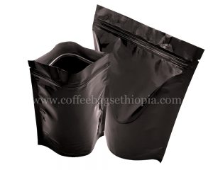 Spice packaging 