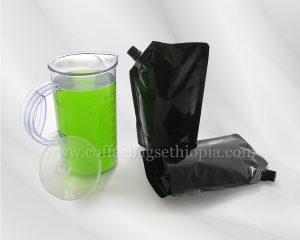 Grease Packaging