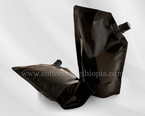 Honey Packaging