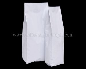 Coffee packaging bags