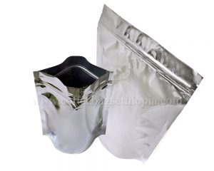 Coffee packaging