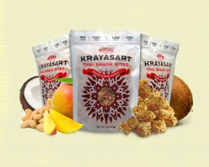 Snack Packaging