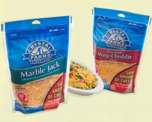 Cracker packaging