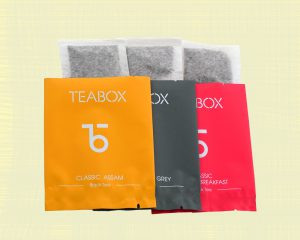 Tea Bags