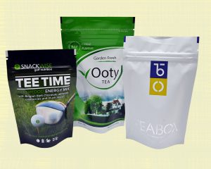 Tea Package