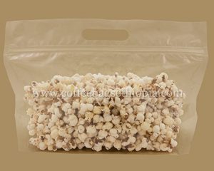 Big Popcorn Bags Big Popcorn Bags