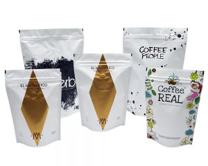 Organic Packaging Organic Packaging