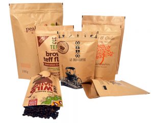 Biodegradable Packaging Biodegradable Packaging