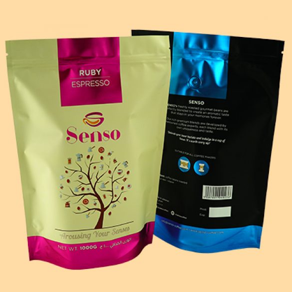 Coffee Bags