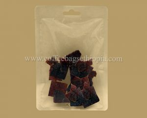 Pork Jerky Packaging