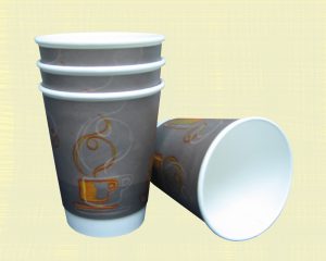 Juice cups
