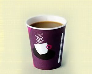 Tea Cups