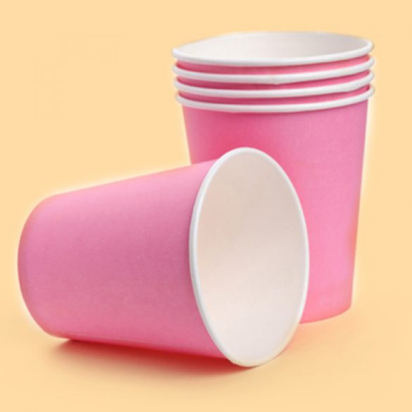 paper cup