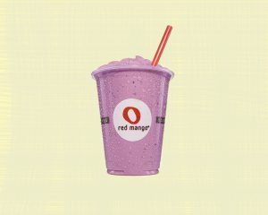 Yogurt Cups