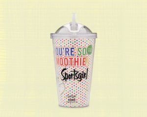 Disposable Milk Shake Cups