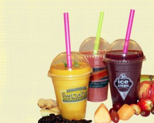 Cocktail Cups