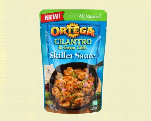 Snack Food Packaging