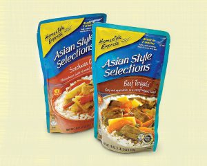 Food Packaging
