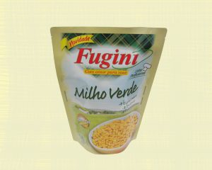 Snack Food Packaging